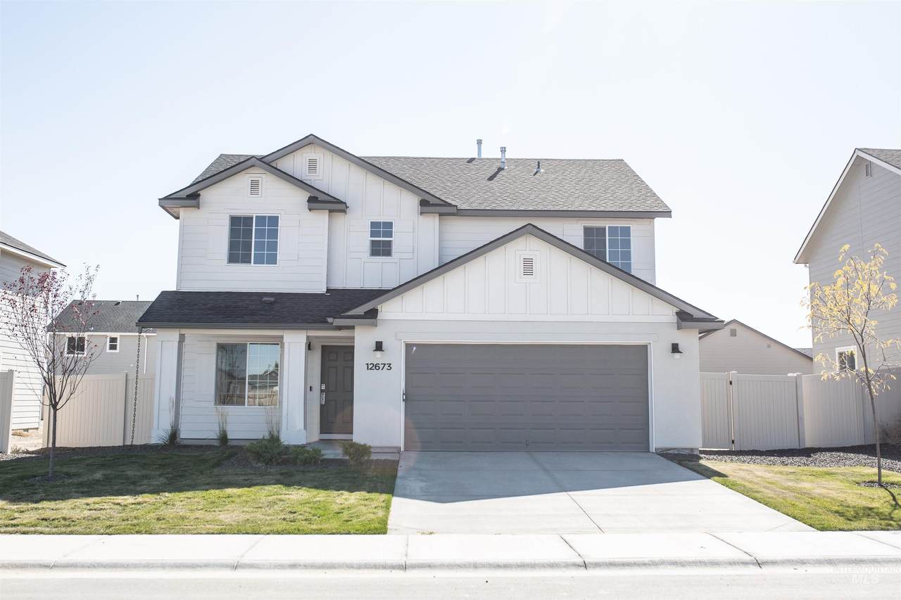 12673 Lignite Drive - Photo 1