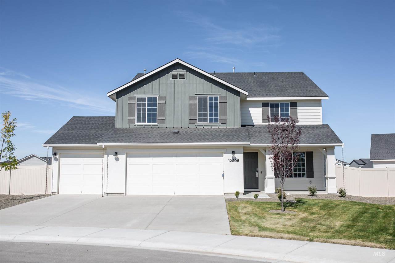 12606 Rueppell Court - Photo 1