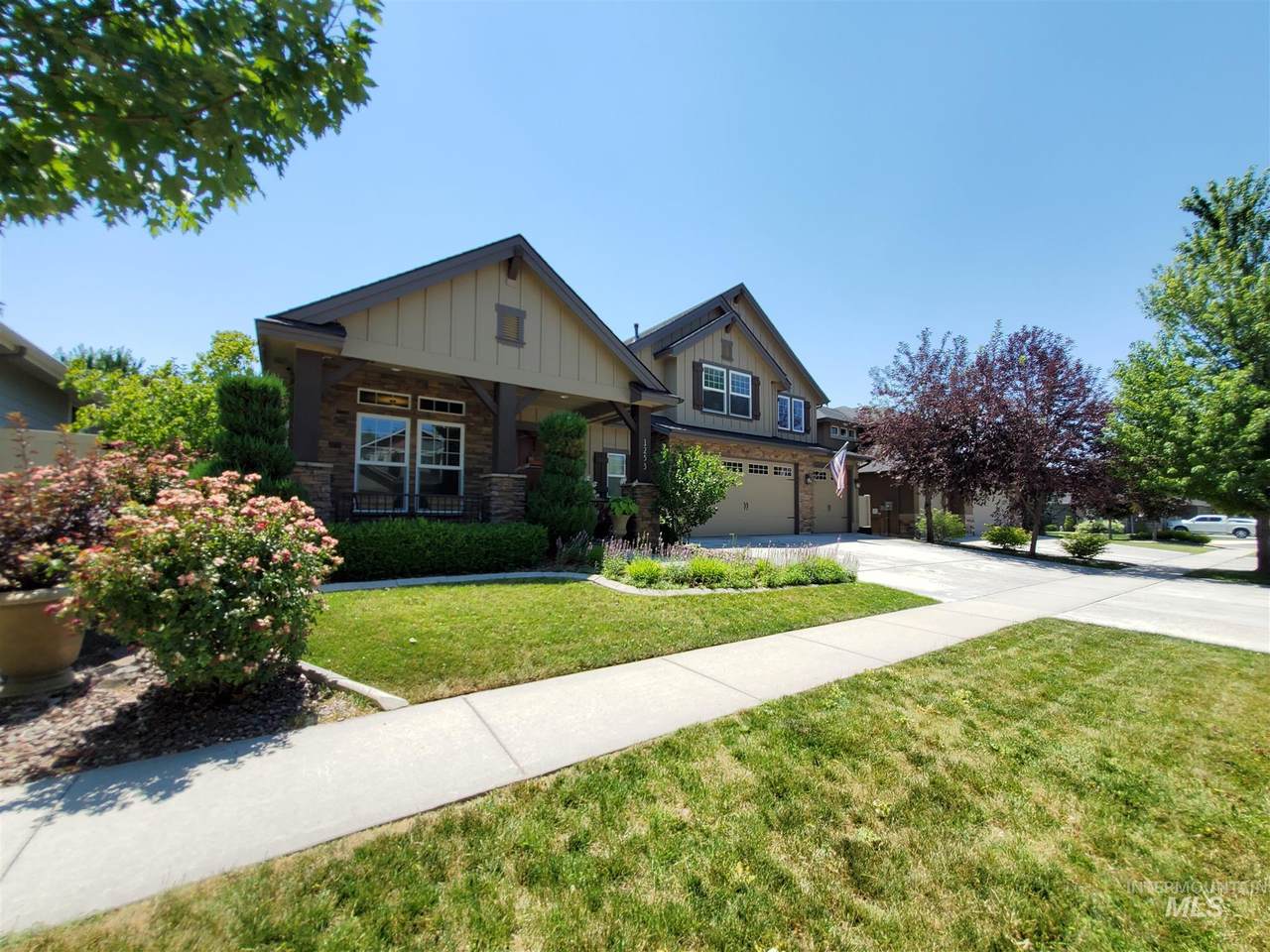 1253 Tuttle St. - Photo 1