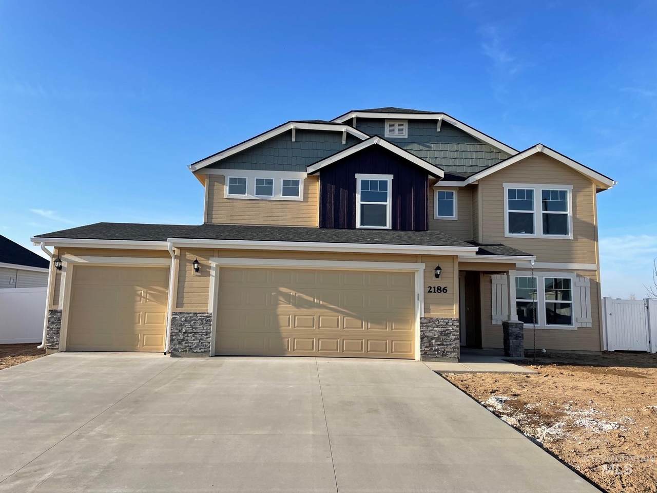 2186 Navigator St. - Photo 1