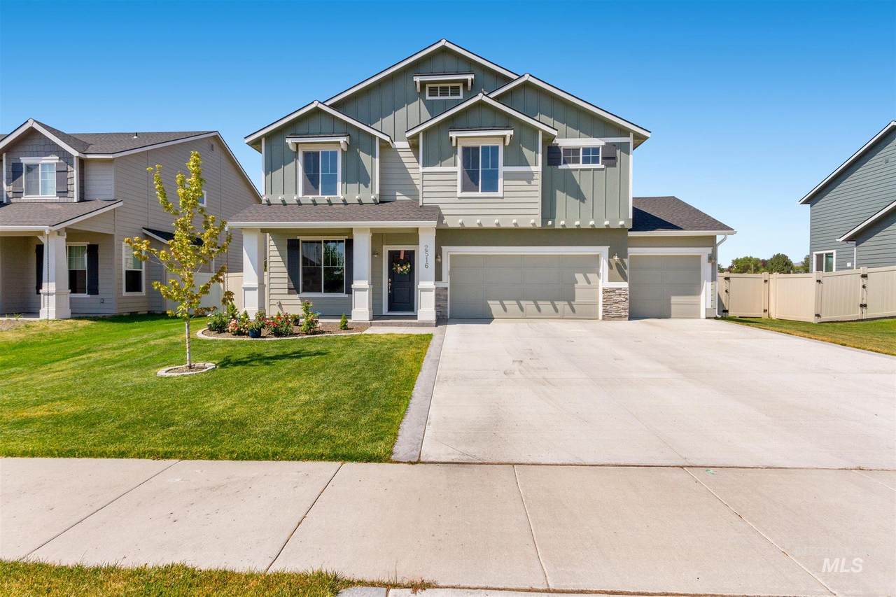 2516 Windrose Street - Photo 1