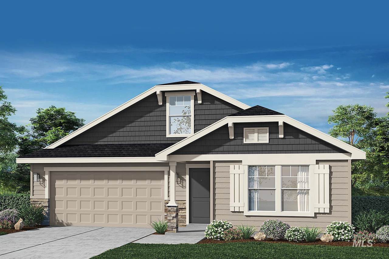 715 Raelynn St. - Photo 1