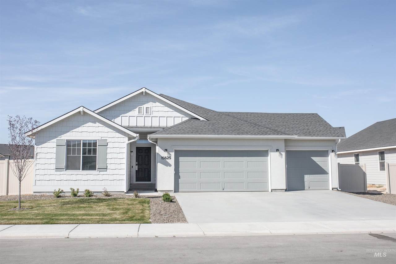 15625 Aplomado Way - Photo 1