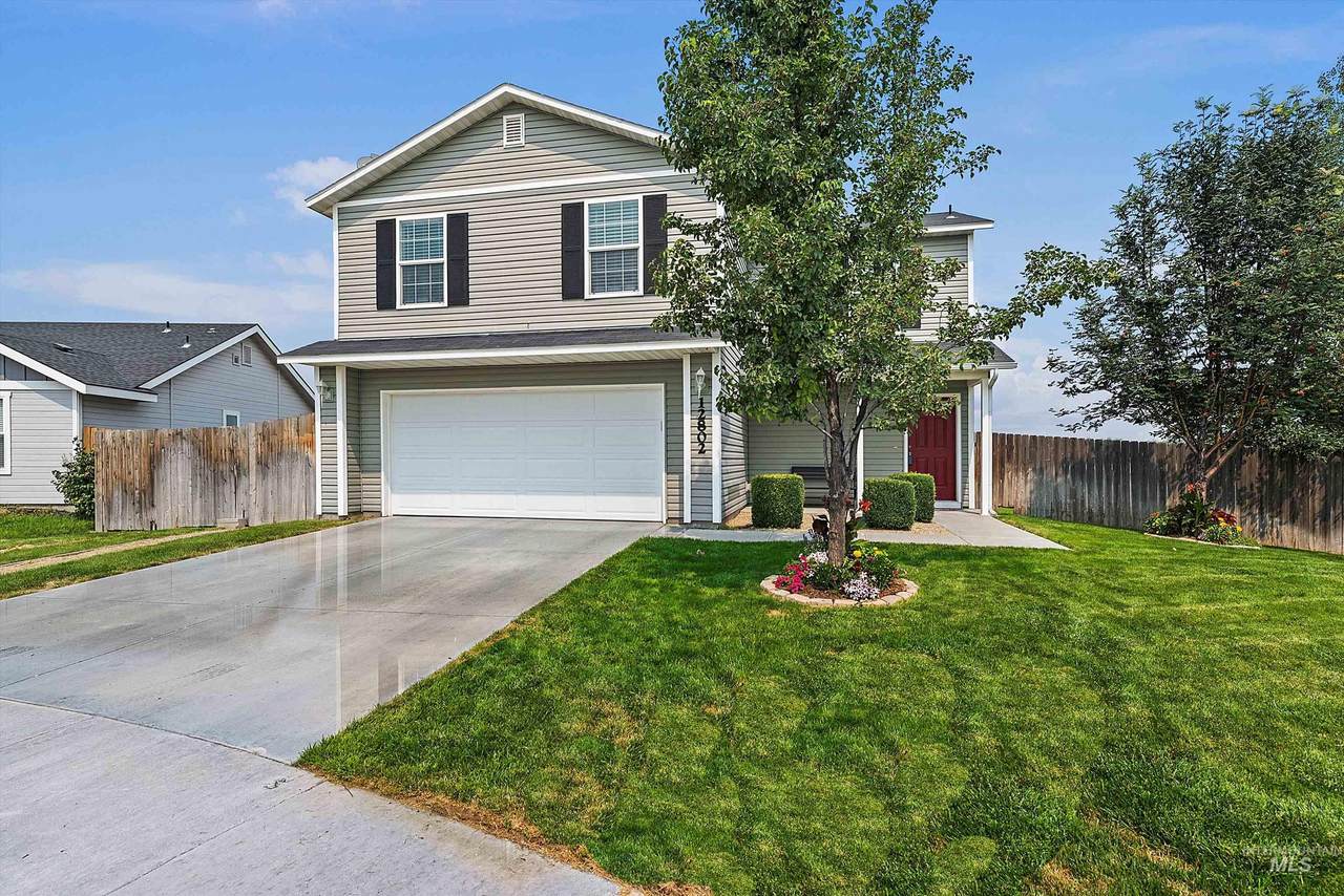12802 Millstone St - Photo 1