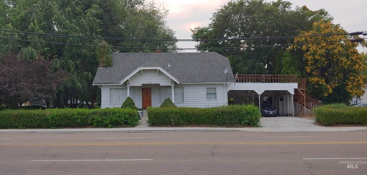 2314 Indiana - Photo 1