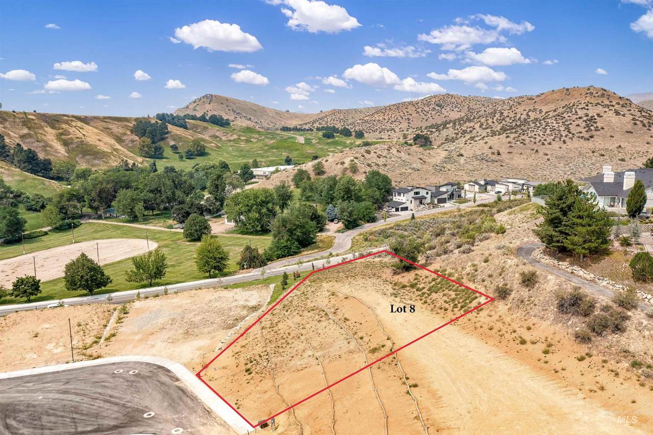 3505 Crane View Lane - Photo 1