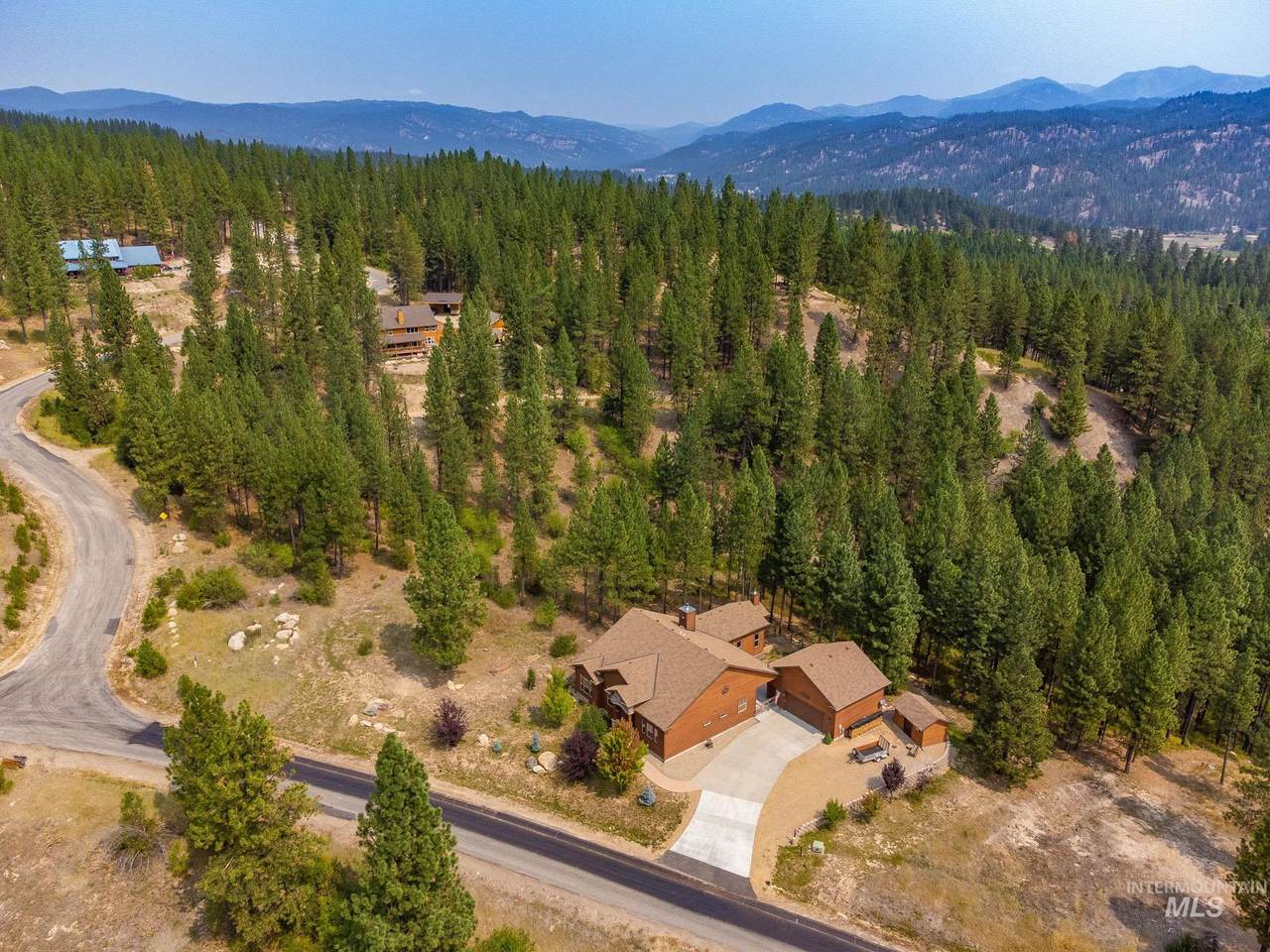 76 Blue Shadow Drive - Photo 1
