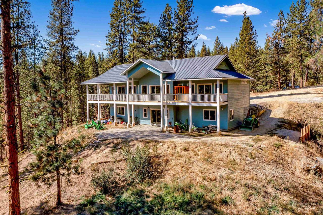 19 Badger Way - Photo 1