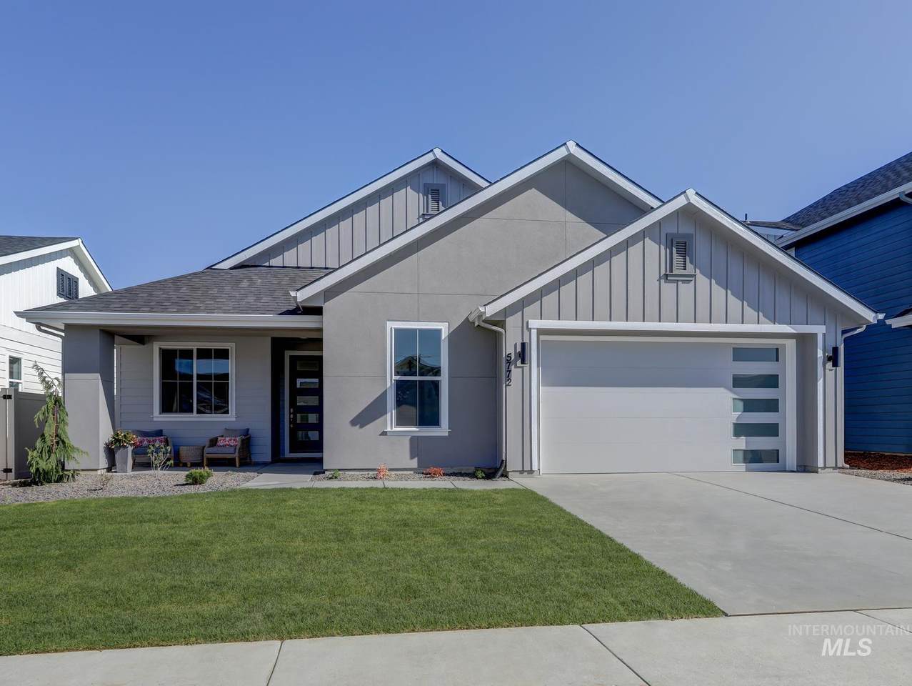 12813 Milazzo Way - Photo 1