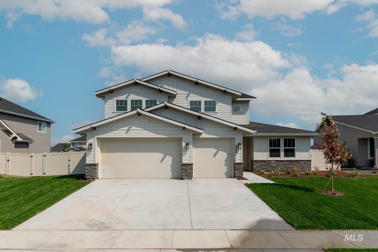 12726 Nuova Way - Photo 1