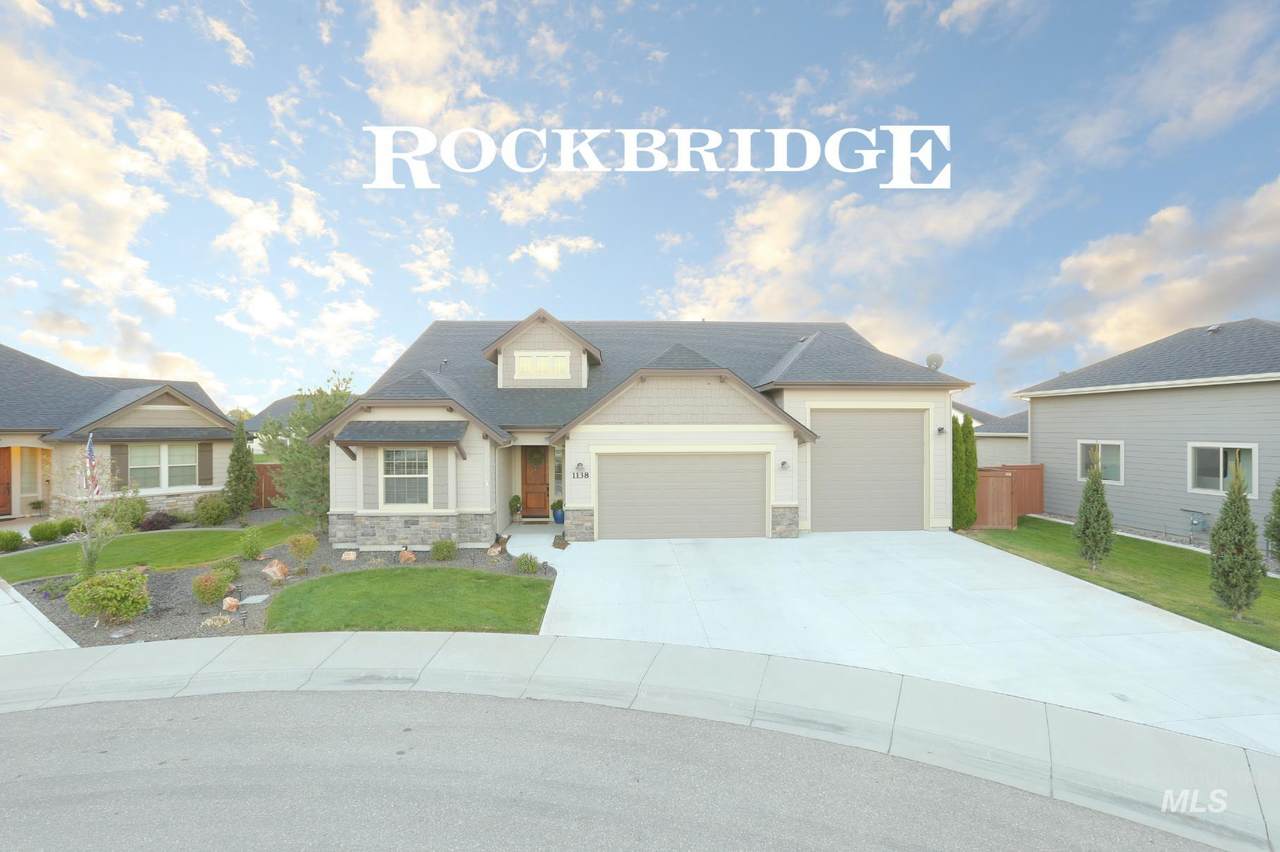 1138 Glen Aspen Way - Photo 1