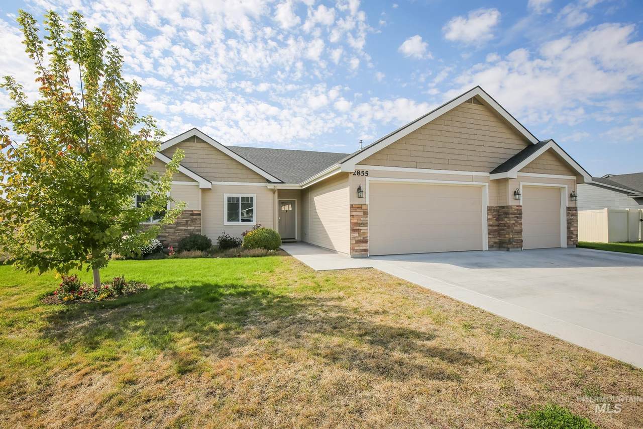 2855 Cedar Drive - Photo 1