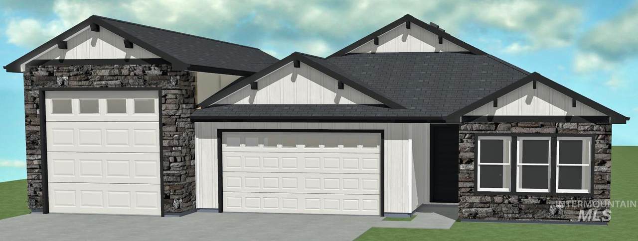 1473 Cascade Rd - Photo 1