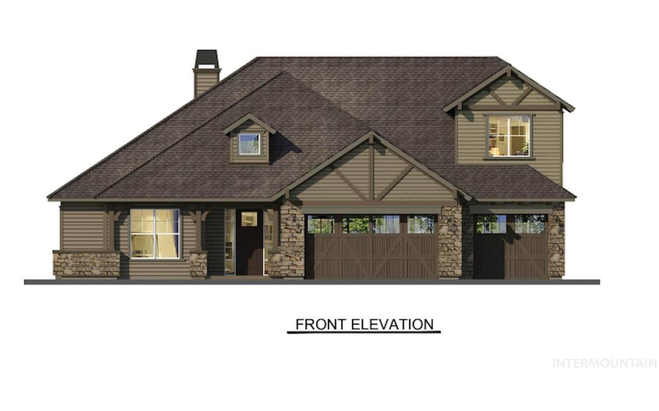 1139 Morehouse Ave. - Photo 1