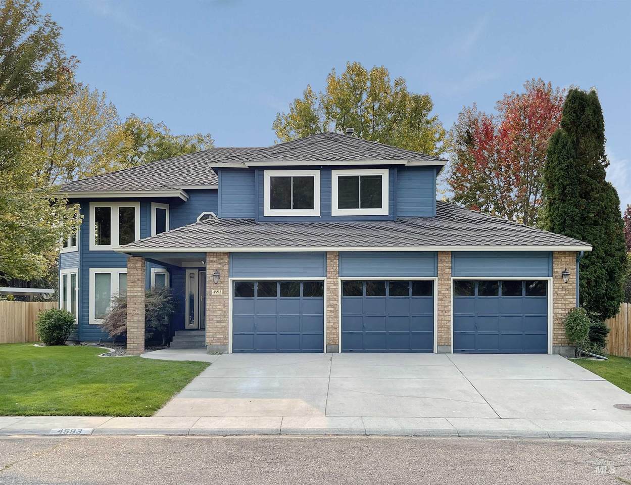 4593 Marylebone Pl - Photo 1