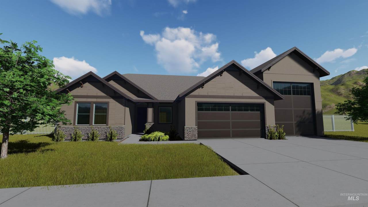 8920 Sego Lily Dr - Photo 1