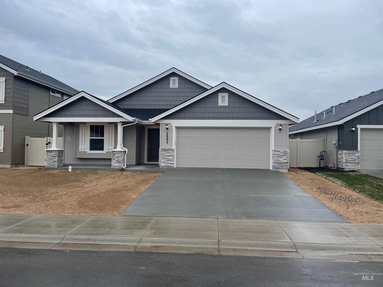 2992 Rapid Creek Pl - Photo 1