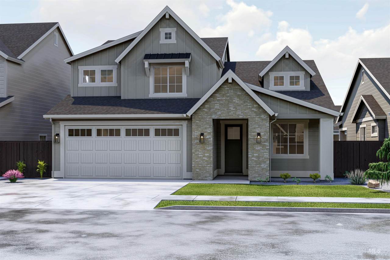 10346 Hazy Glen Dr. - Photo 1