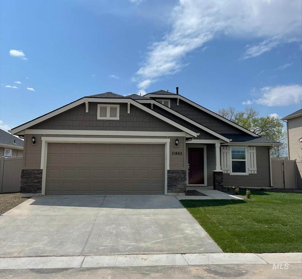 11465 Broadstone St - Photo 1