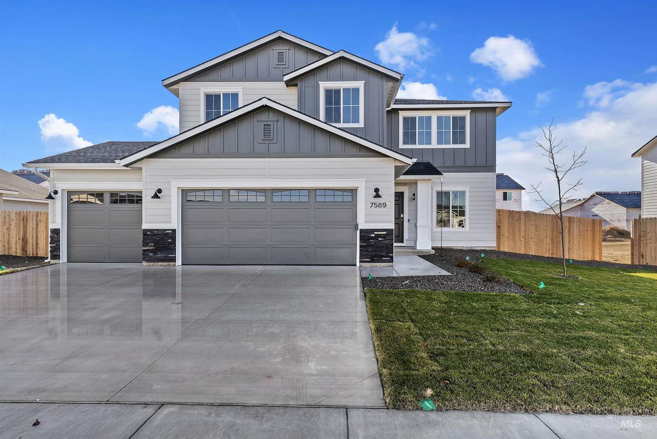 7589 Bratton Dr. - Photo 1