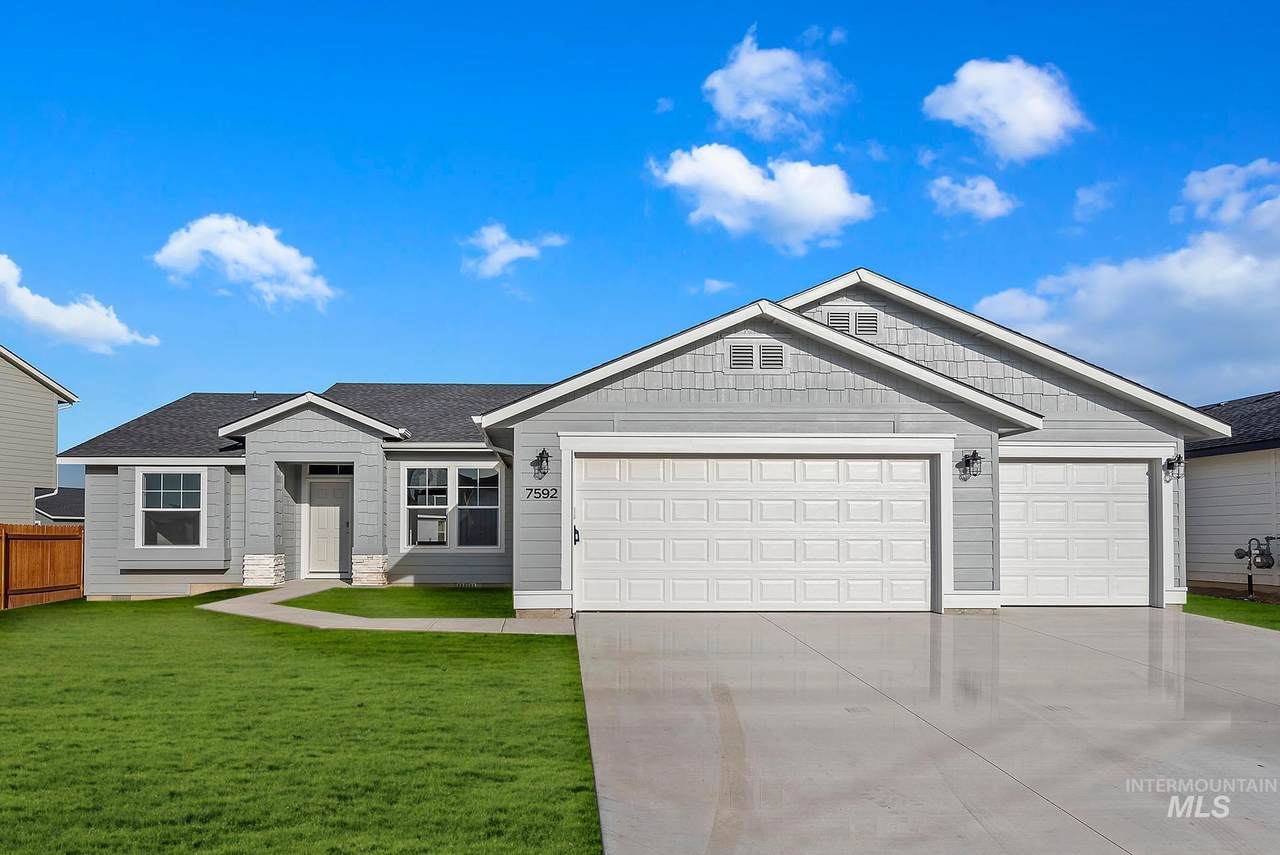 7592 Bratton Dr. - Photo 1