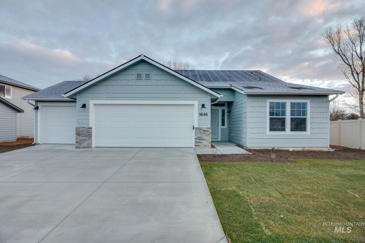 1646 Garrustown Way - Photo 1