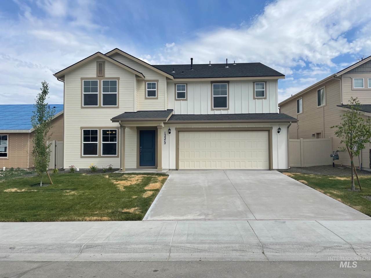 12572 Shadow Peak - Photo 1