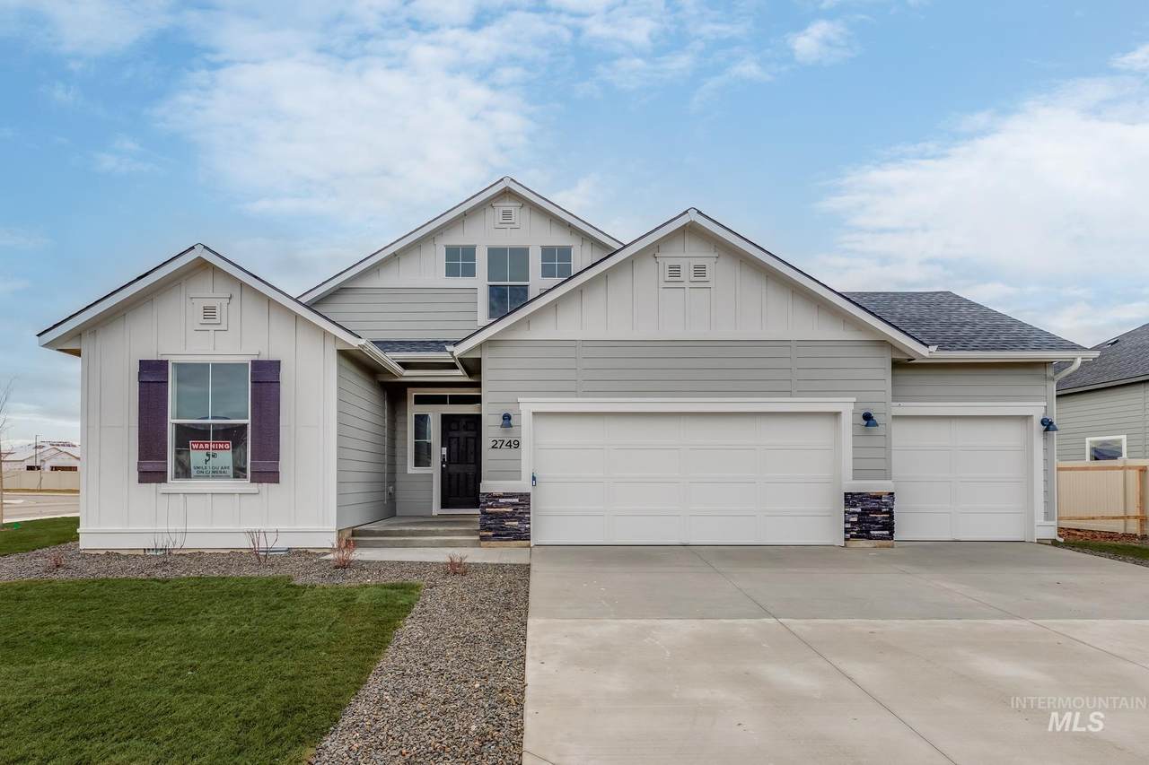 3076 New Morning Ave - Photo 1