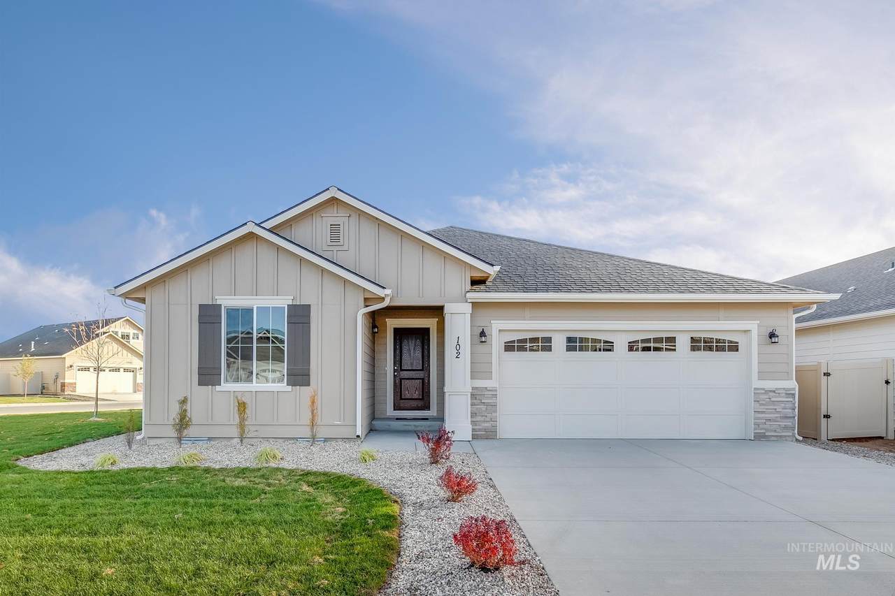 2992 New Morning Ave - Photo 1