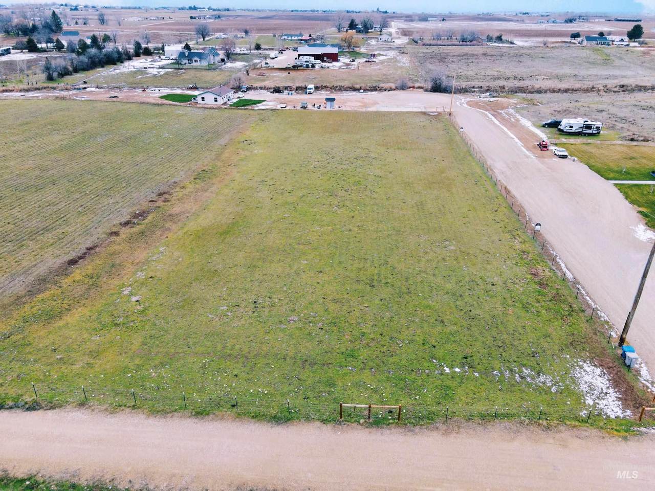 TBD Fred Ln Parcel 2 - Photo 1