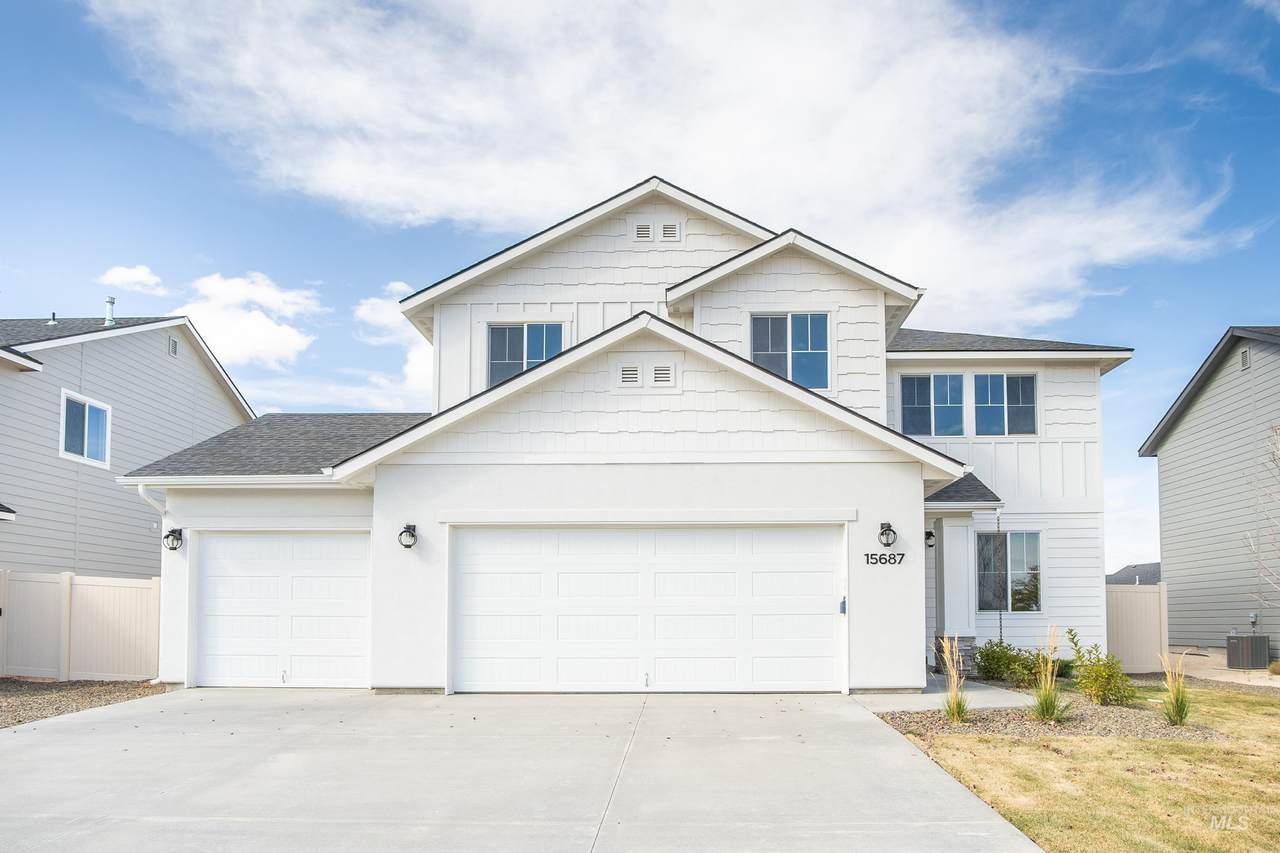 17665 Onaway Ave. - Photo 1