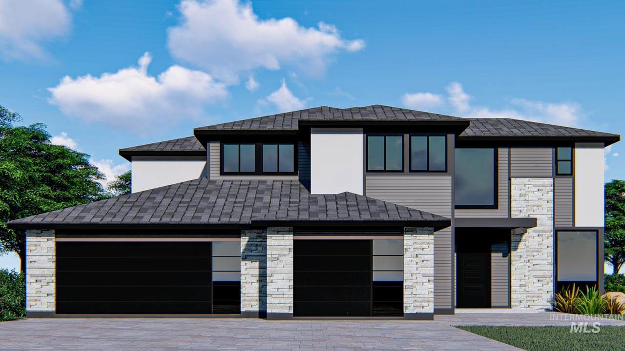 2701 Yount Way - Photo 1