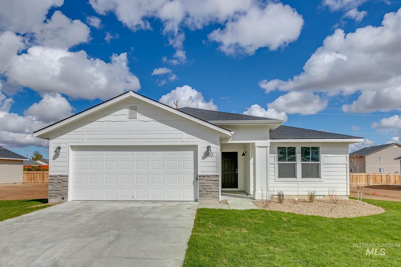13203 Wind River Ave - Photo 1