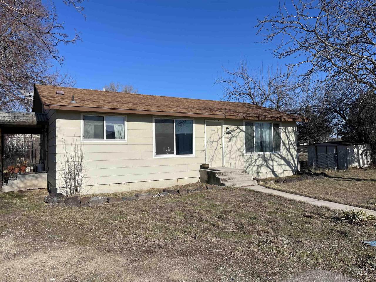 780 W Avalon St - Photo 1