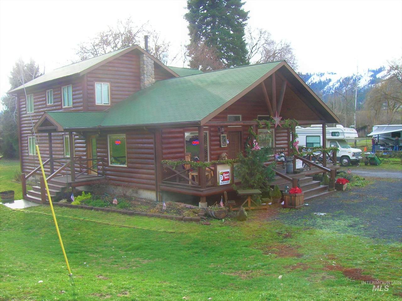 4190-92 Highway 12 - Photo 1