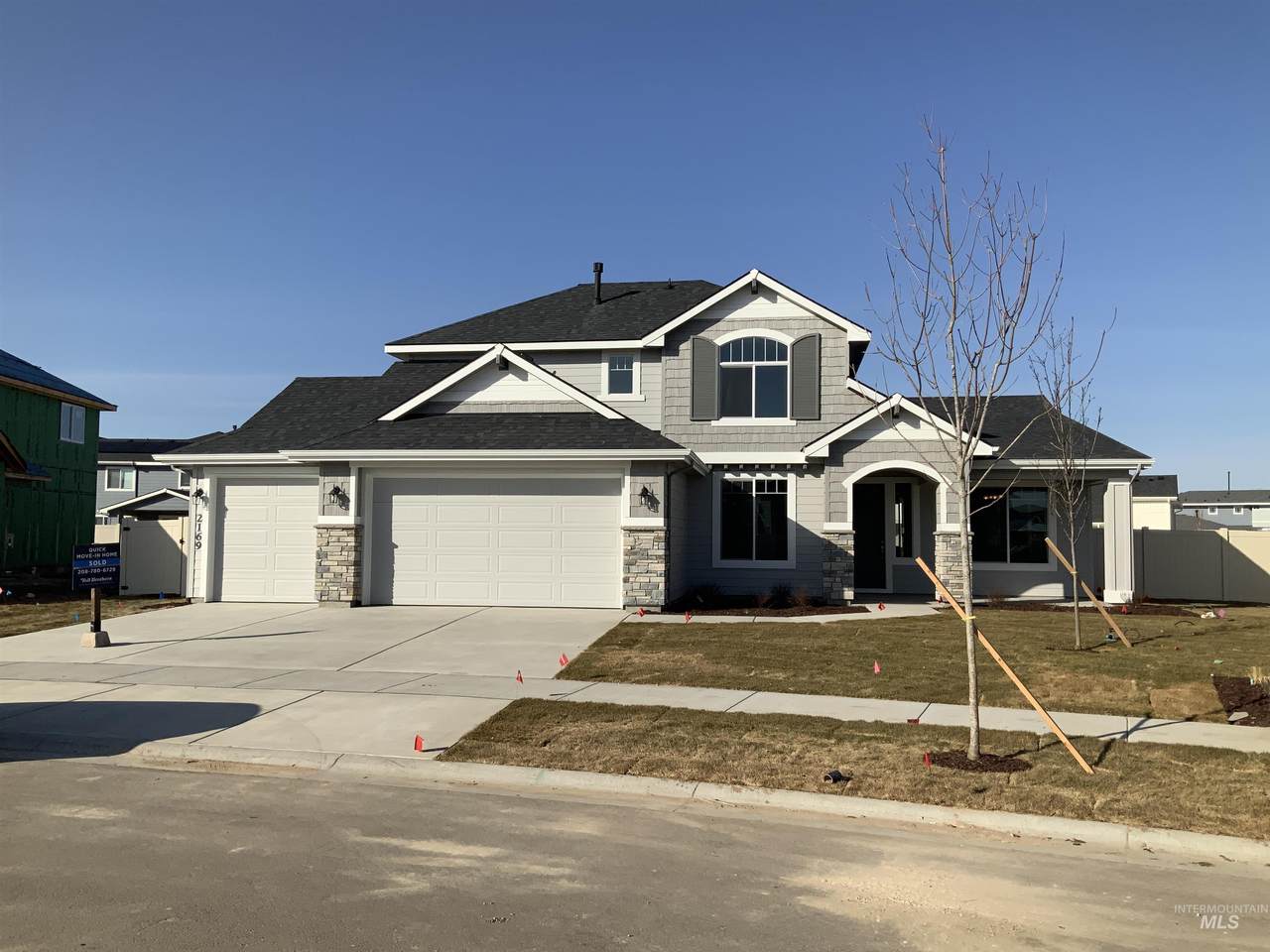 2169 Destiny Way - Photo 1