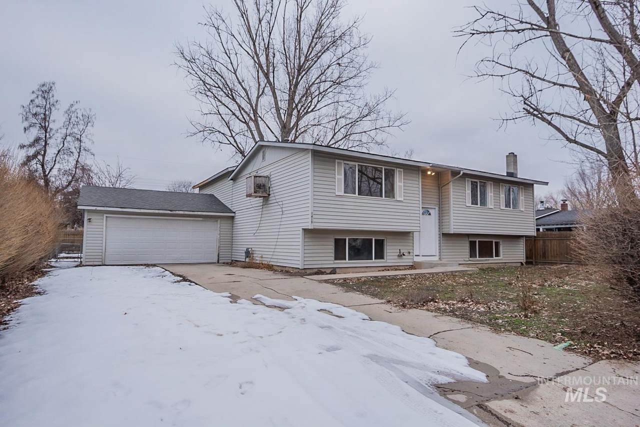 1419 Teton - Photo 1