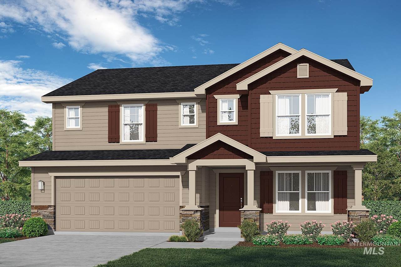 7536 Savanna River St - Photo 1