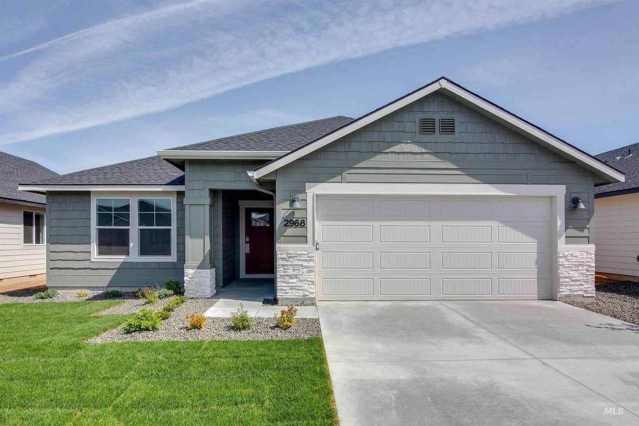 2968 Dark Sky St - Photo 1