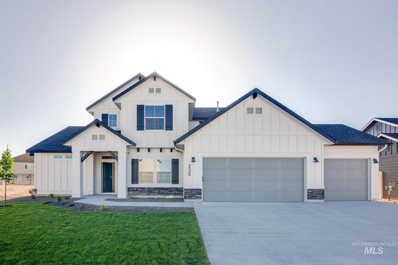 3526 Edge Rim Way - Photo 1