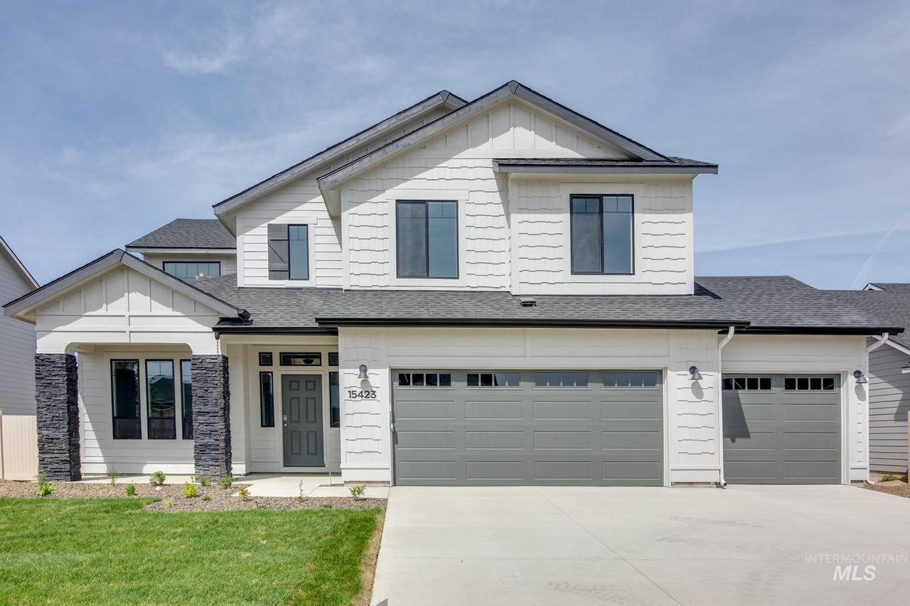 15423 Lutsen Ave - Photo 1