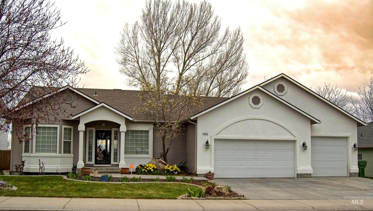 1415 E Lake Creek - Photo 1