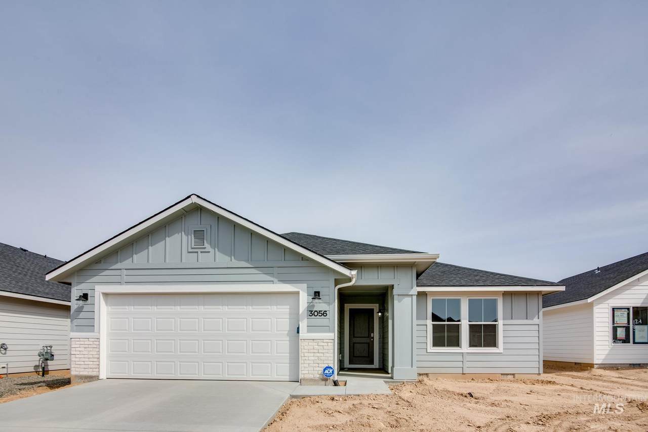 3056 Dark Sky St - Photo 1