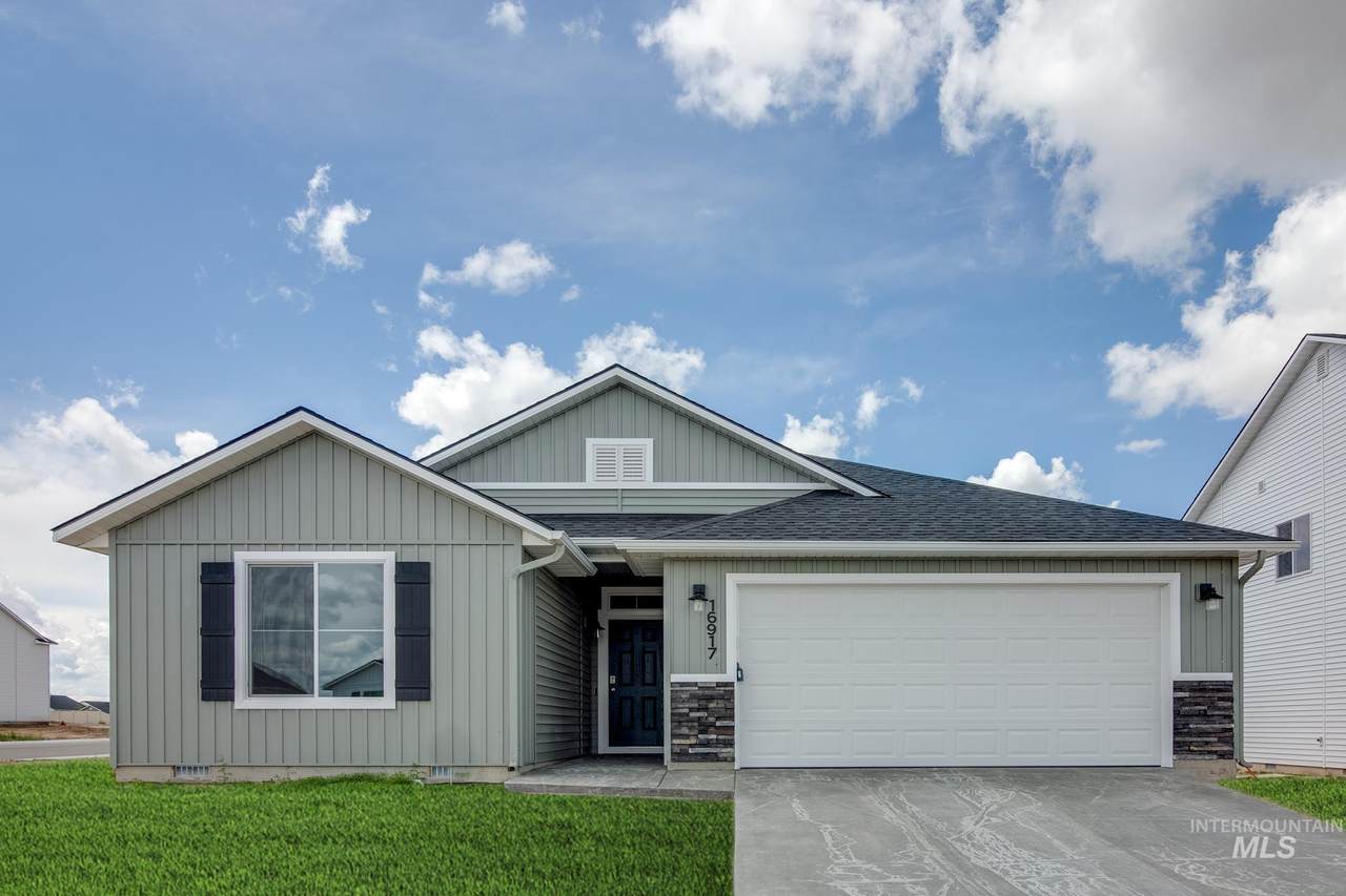 16917 Rhonda Ave - Photo 1