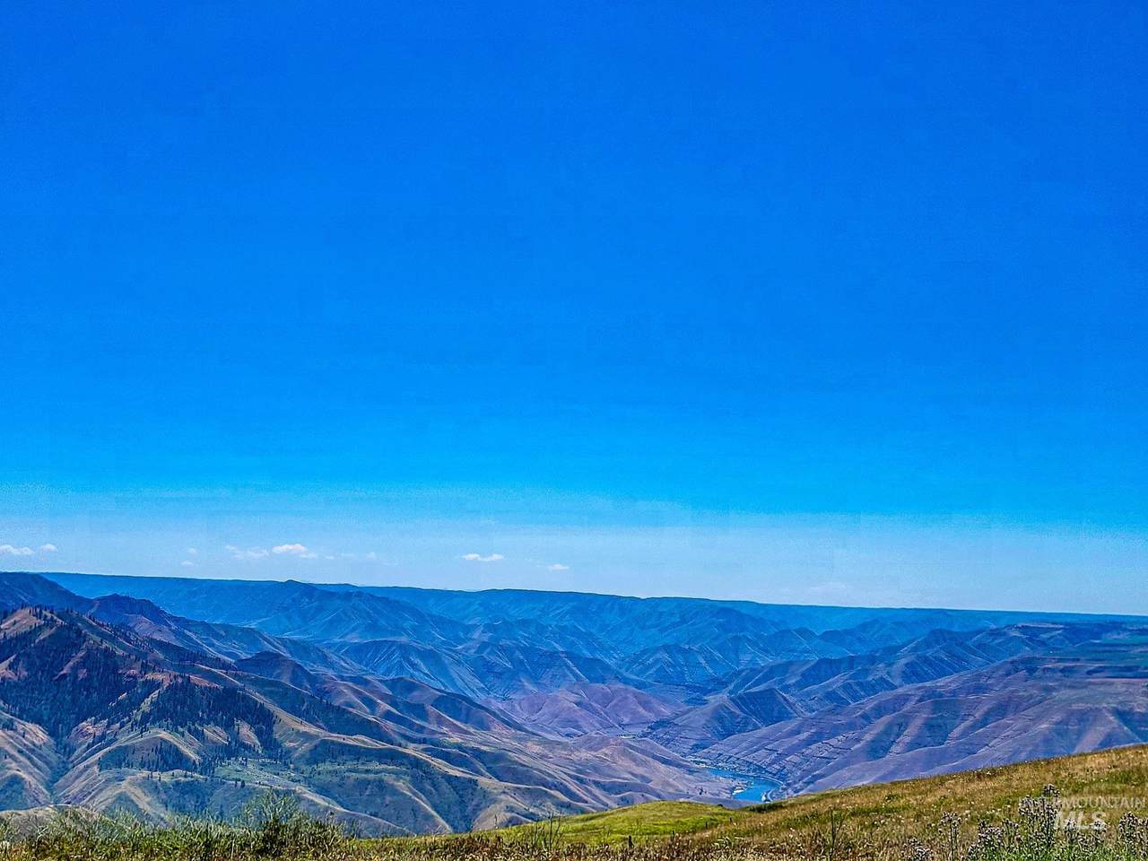 Bare Land Elk View Ranch - Photo 1