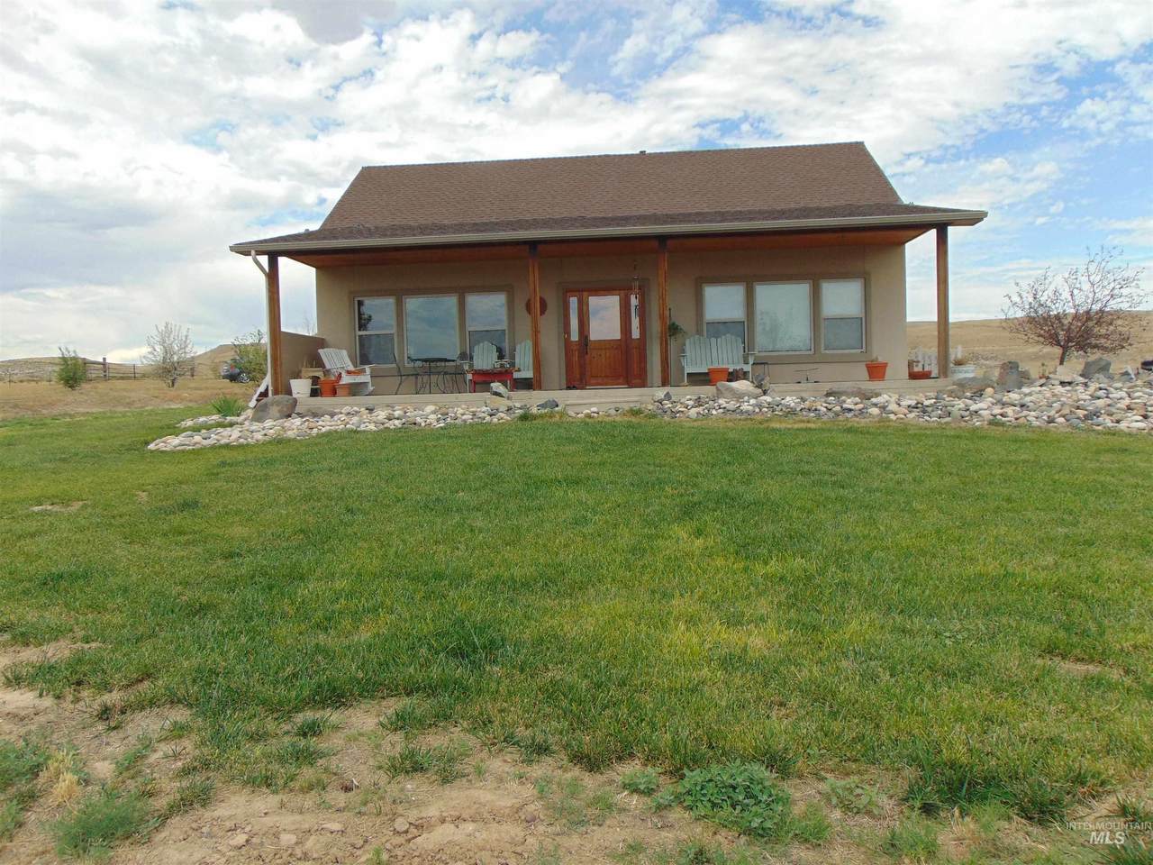 1528 Vale View Rd. - Photo 1