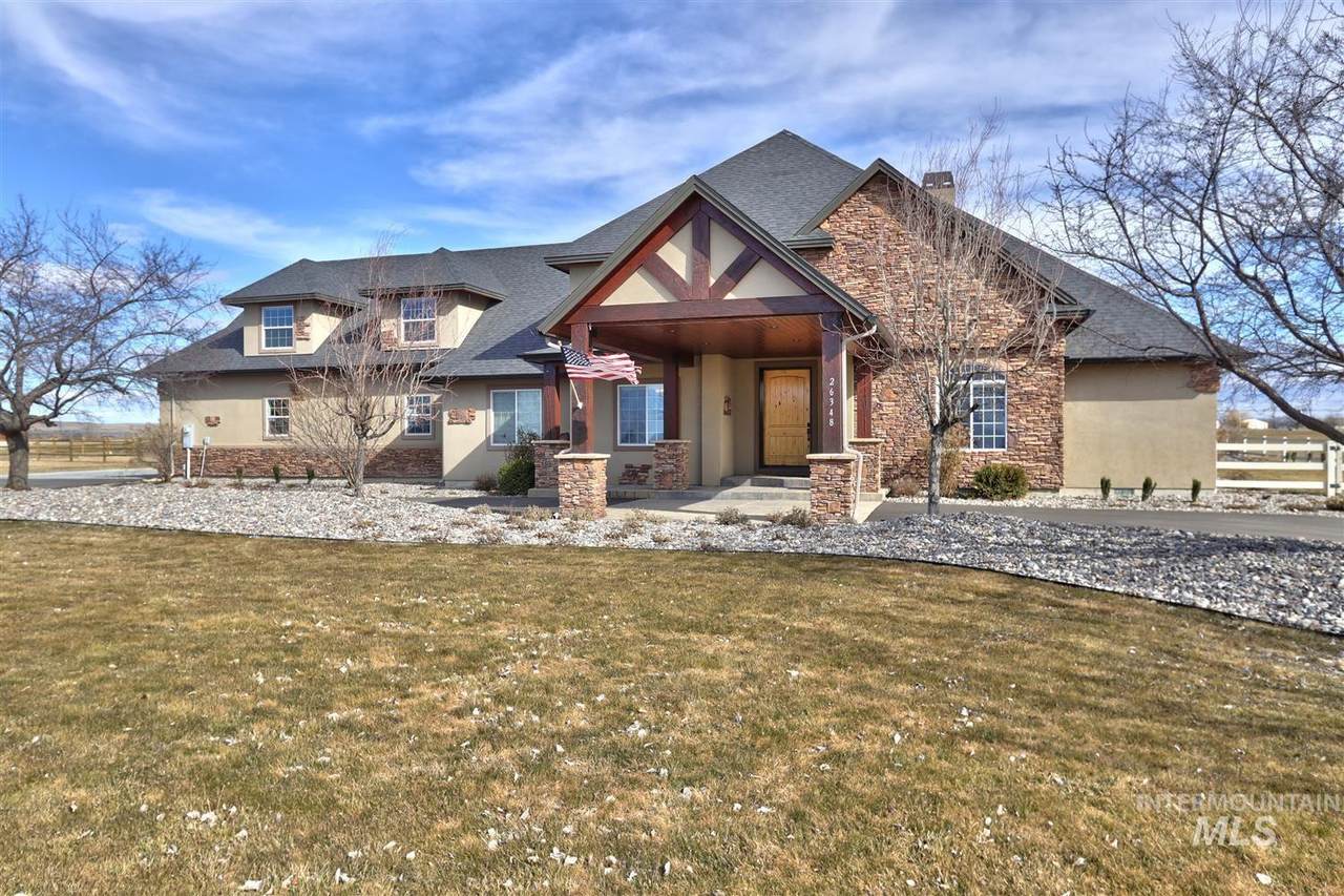 26348 Pheasant Landing Road - Photo 1