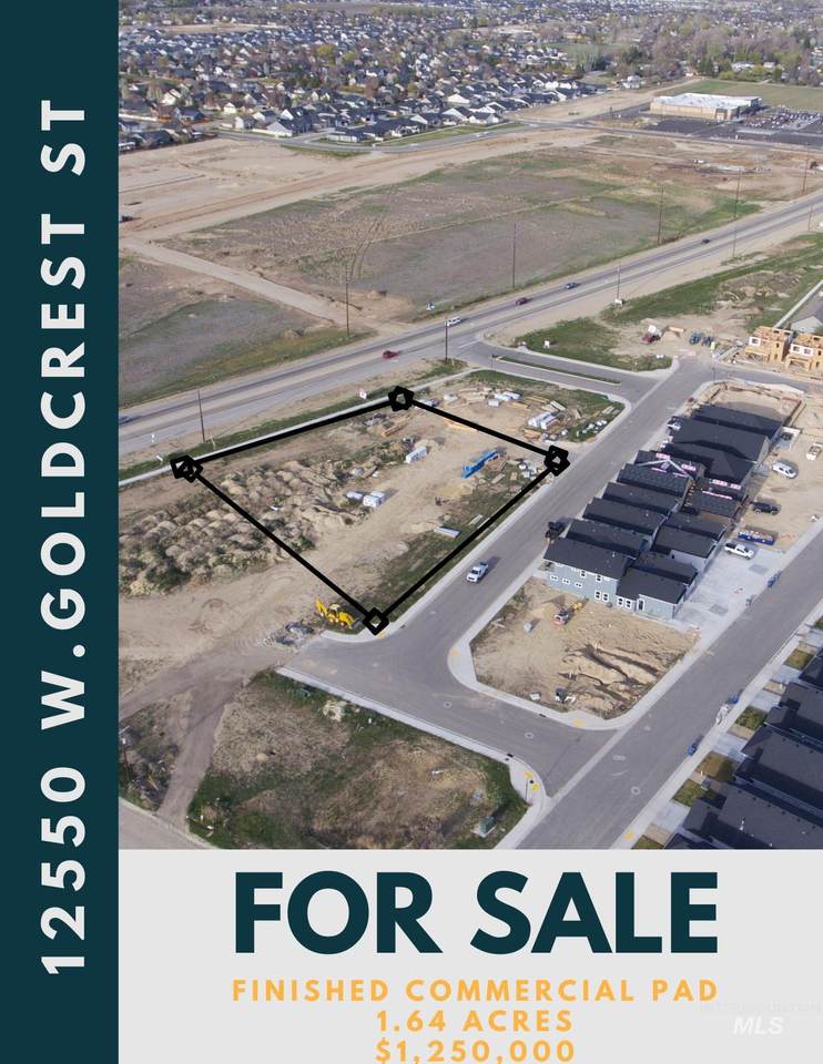12550 Goldcrest St - Photo 1