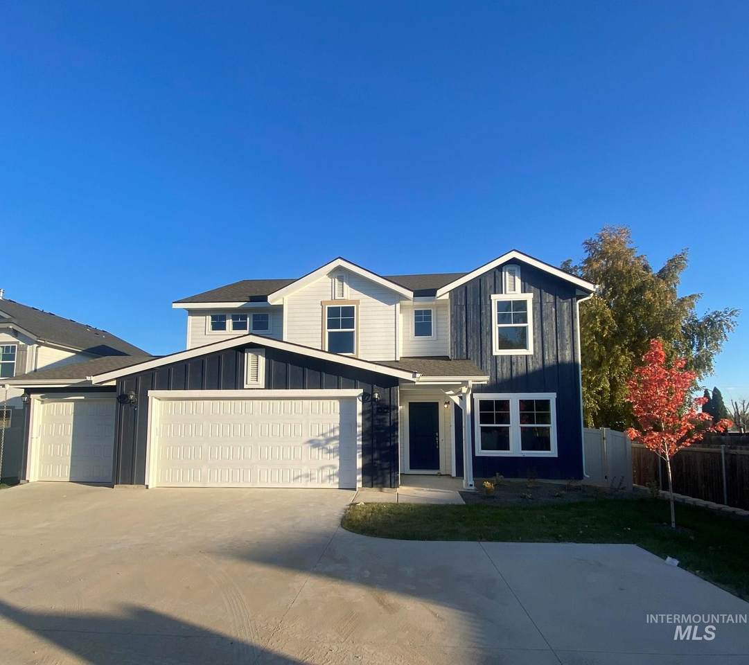 7512 Savanna River St - Photo 1
