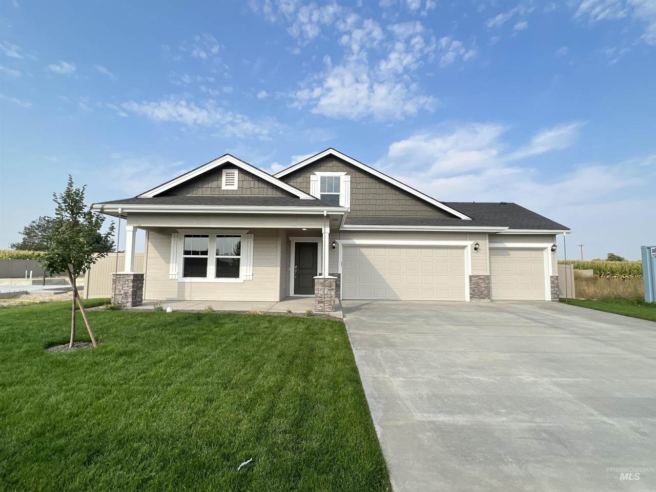 15895 Kirkpatrick Way - Photo 1
